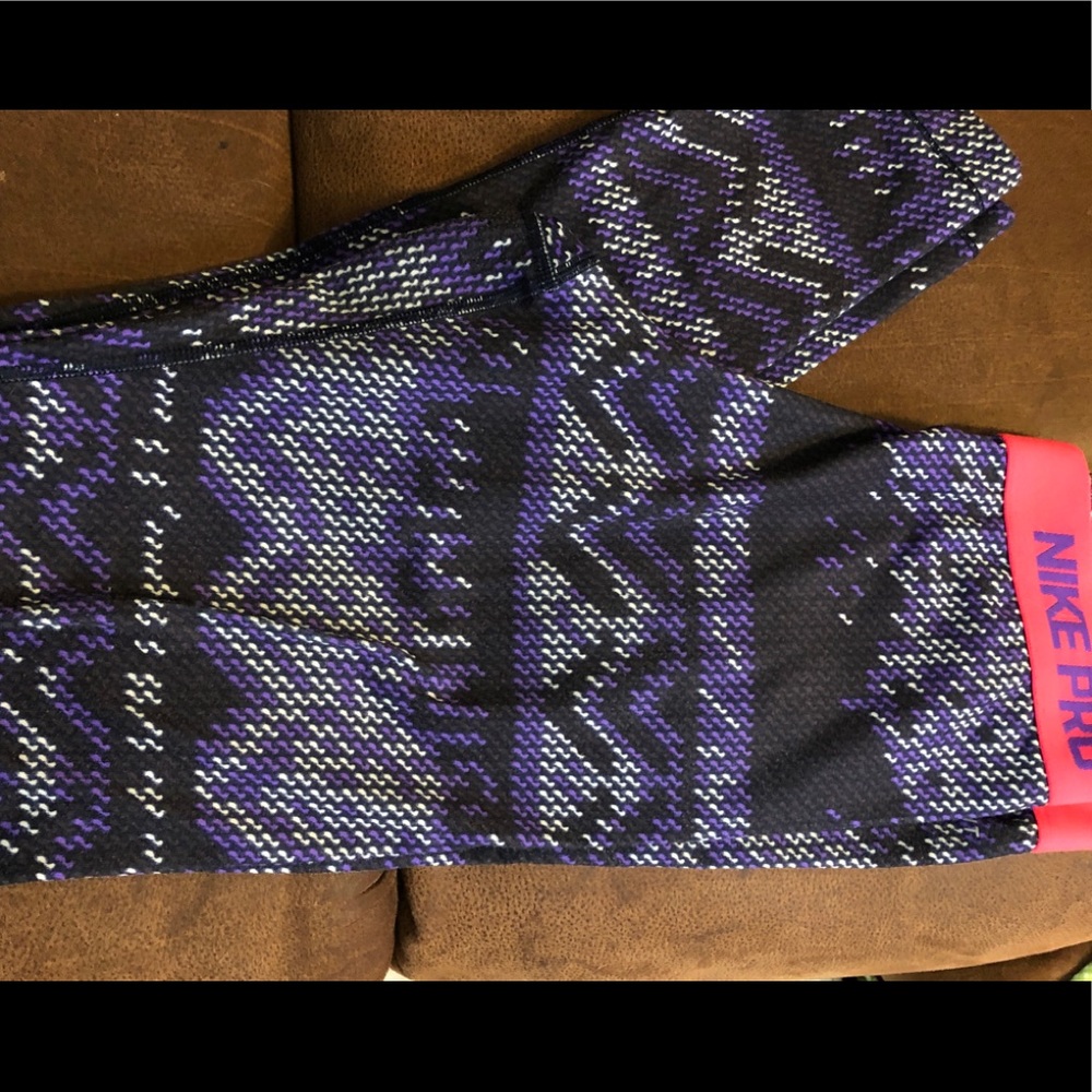 Nike Pro Leggings
